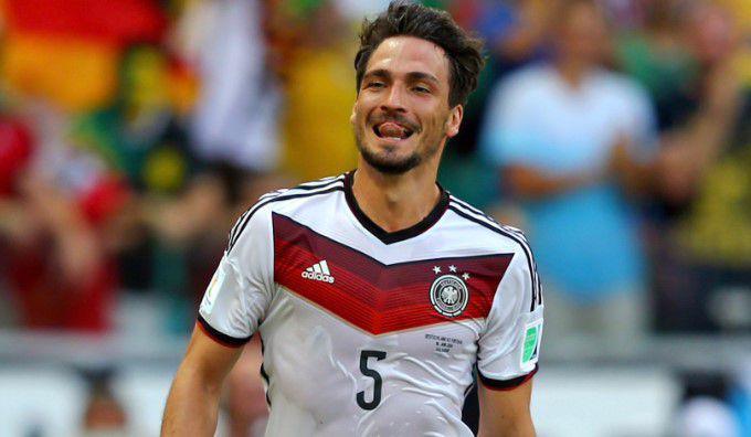 6 Nama Mentereng yang Tak Dipanggil Timnas Jerman ke Euro 2024