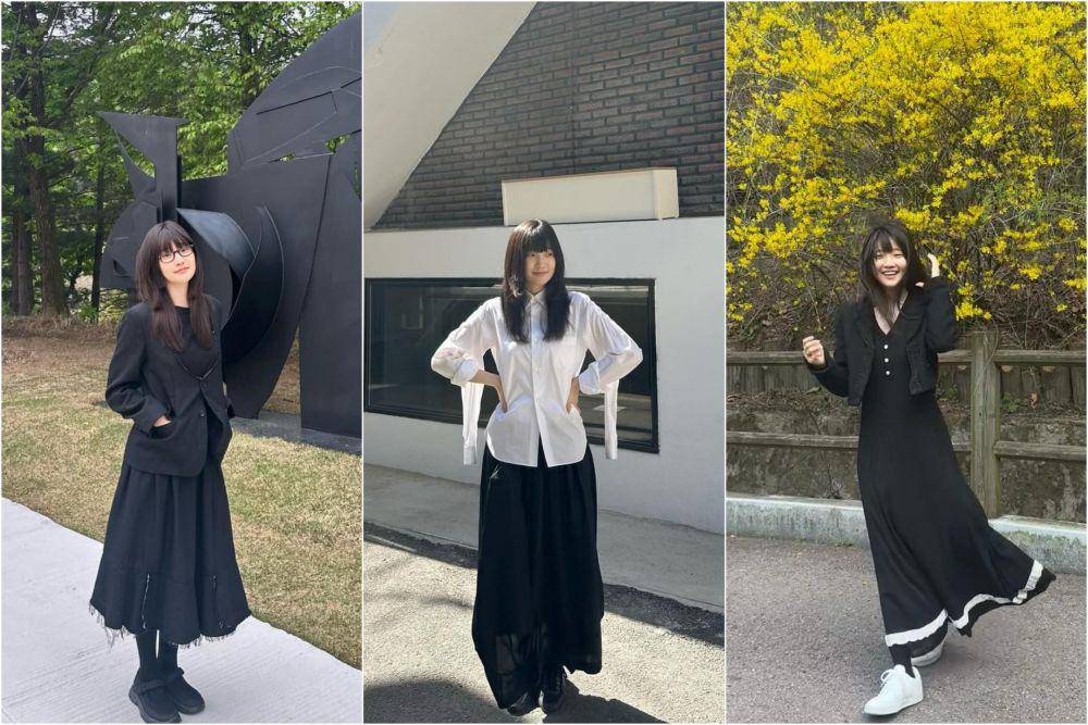 Potret Park So Dam (instagram.com/imsodamm)