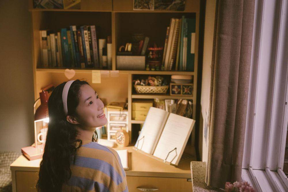 Kim Hye Yoon di film Ditto (dok. Gogo Studios/Ditto)