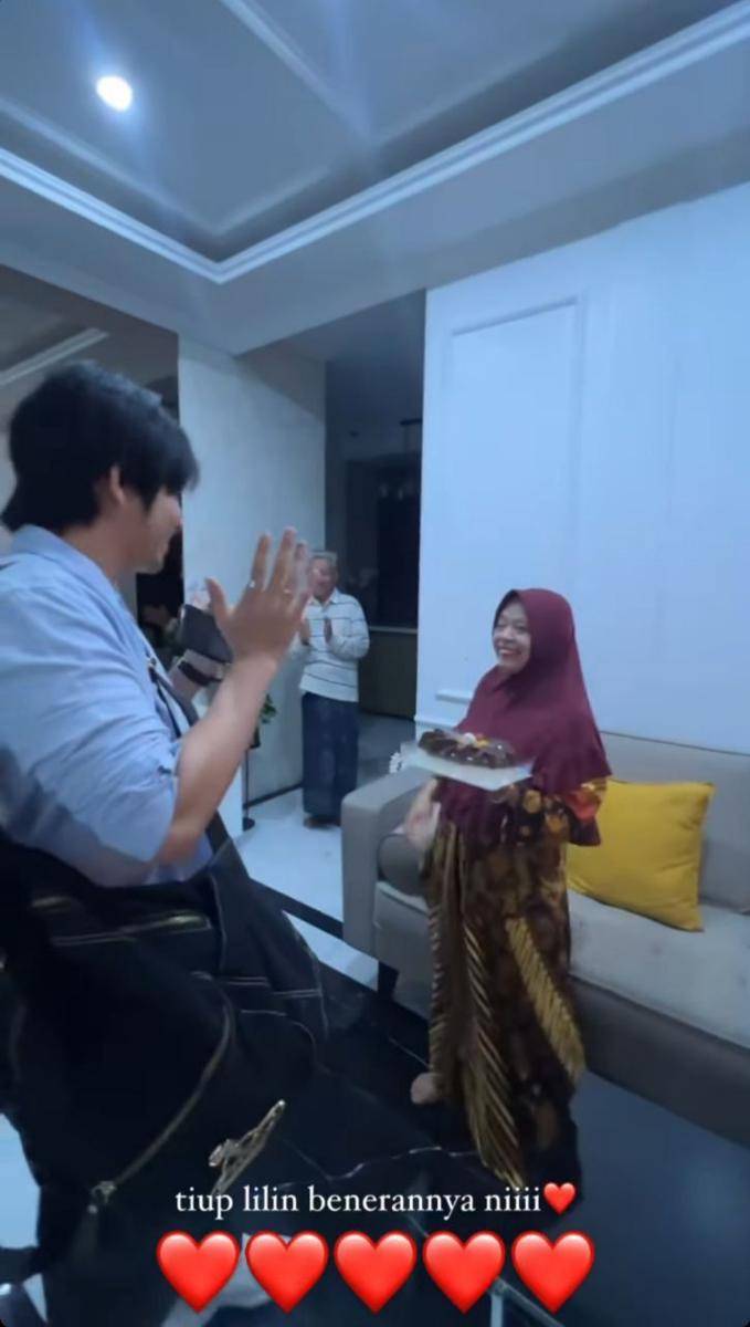 potret ulang tahun Angga Yunanda (instagram.com/angga)