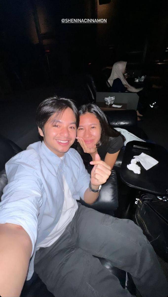 potret ulang tahun Angga Yunanda (instagram.com/angga)