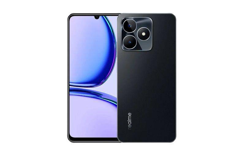 Realme C53 (dok. Realme)