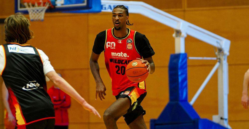 5 Fakta Alex Sarr, Prospek Terbaik di NBA Draft 2024