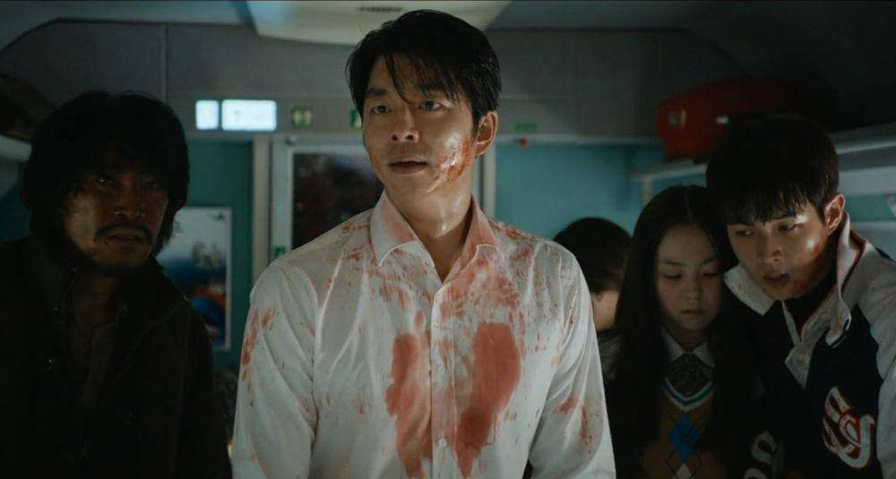 cuplikan film Train to Busan (dok. RedPeter Film/Train to Busan)
