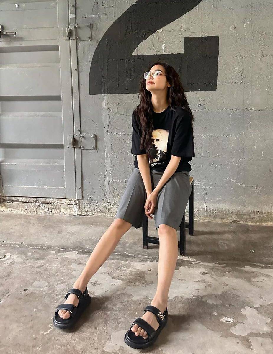 Potret Engfa Waraha (instagram.com/fa_engfa8)
