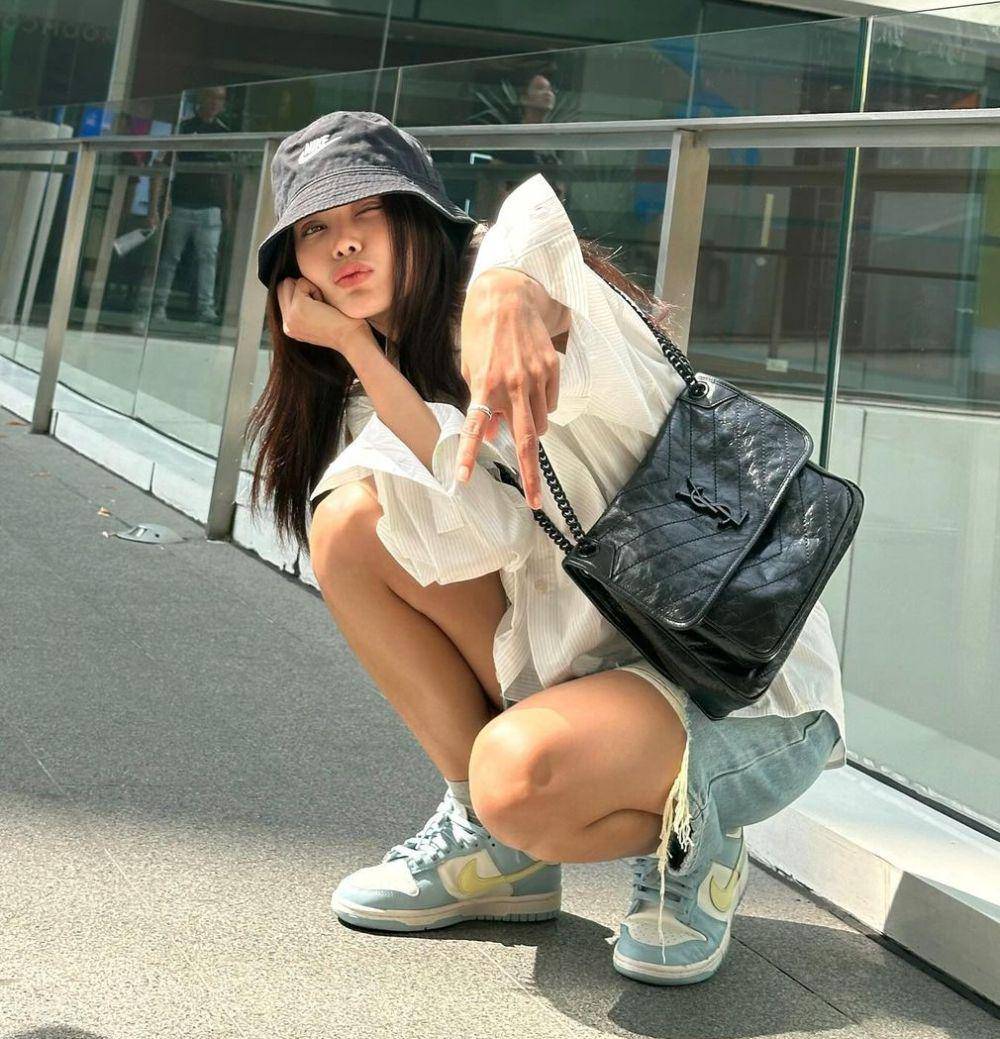 Potret Engfa Waraha (instagram.com/fa_engfa8)