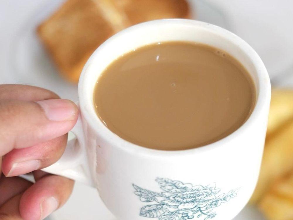 4 Kedai Kopi dengan Vibes Klasik dan Otentik di Klaten, Syahdu!