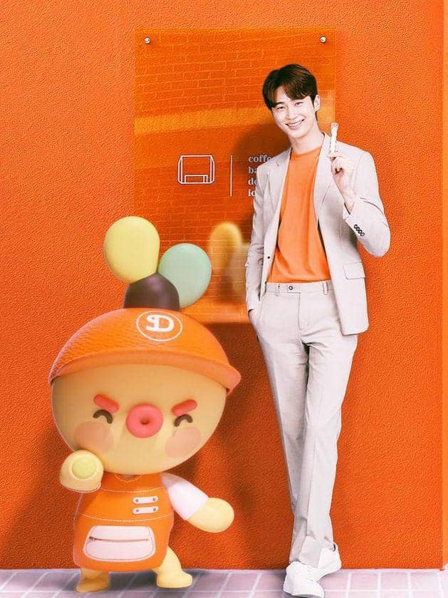 potret Byeon Woo Seok (instagram.com/byeonwooseok)