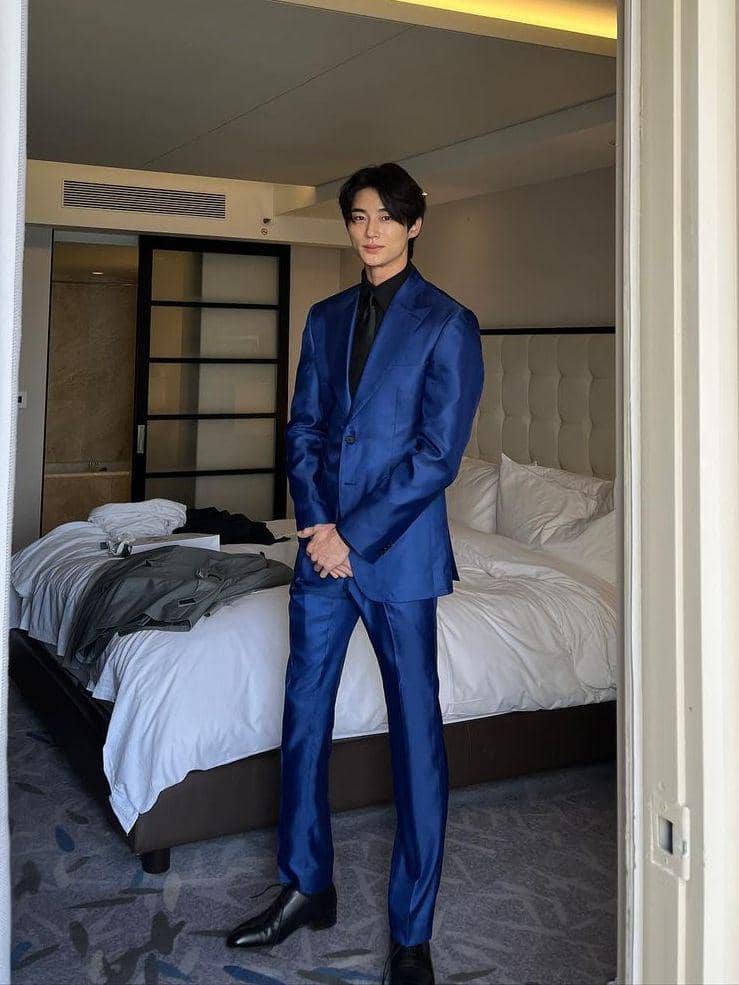 potret Byeon Woo Seok (instagram.com/byeonwooseok)