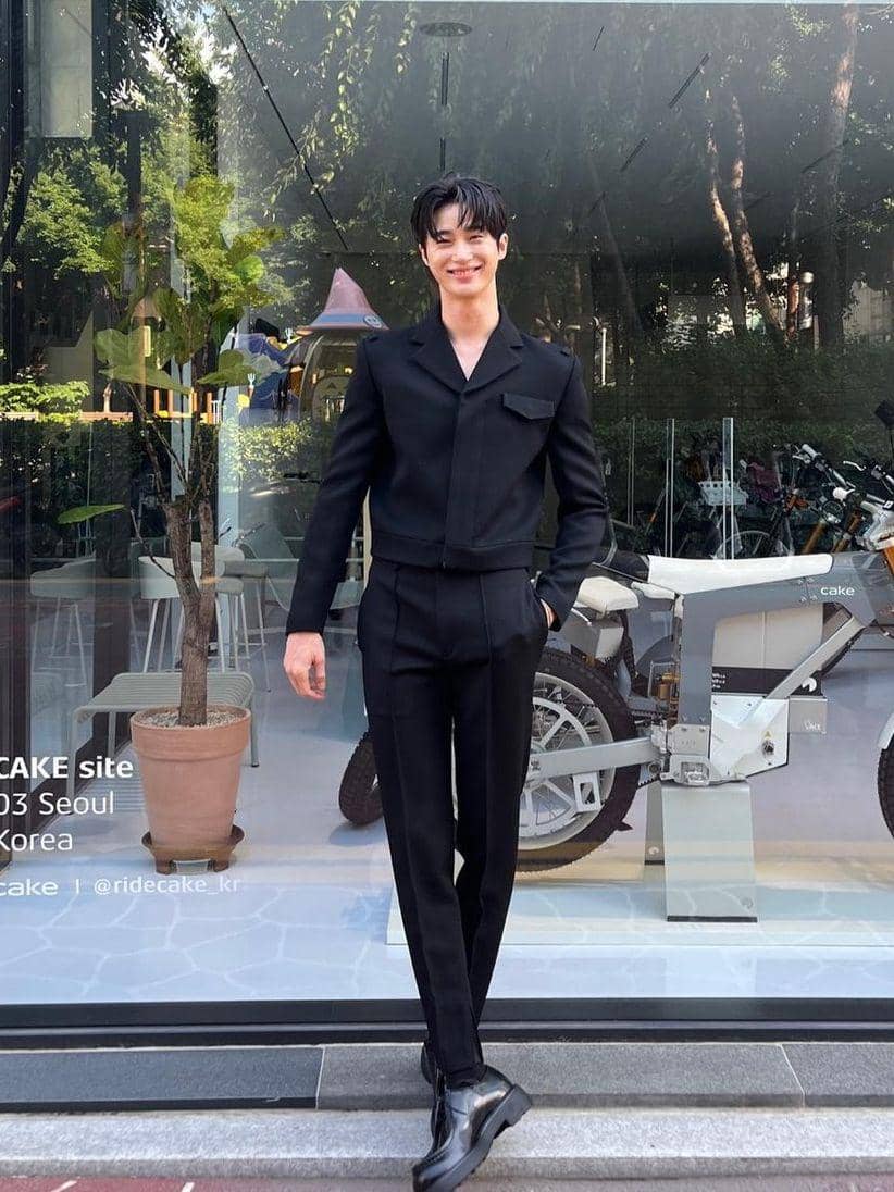 potret Byeon Woo Seok (instagram.com/byeonwooseok)