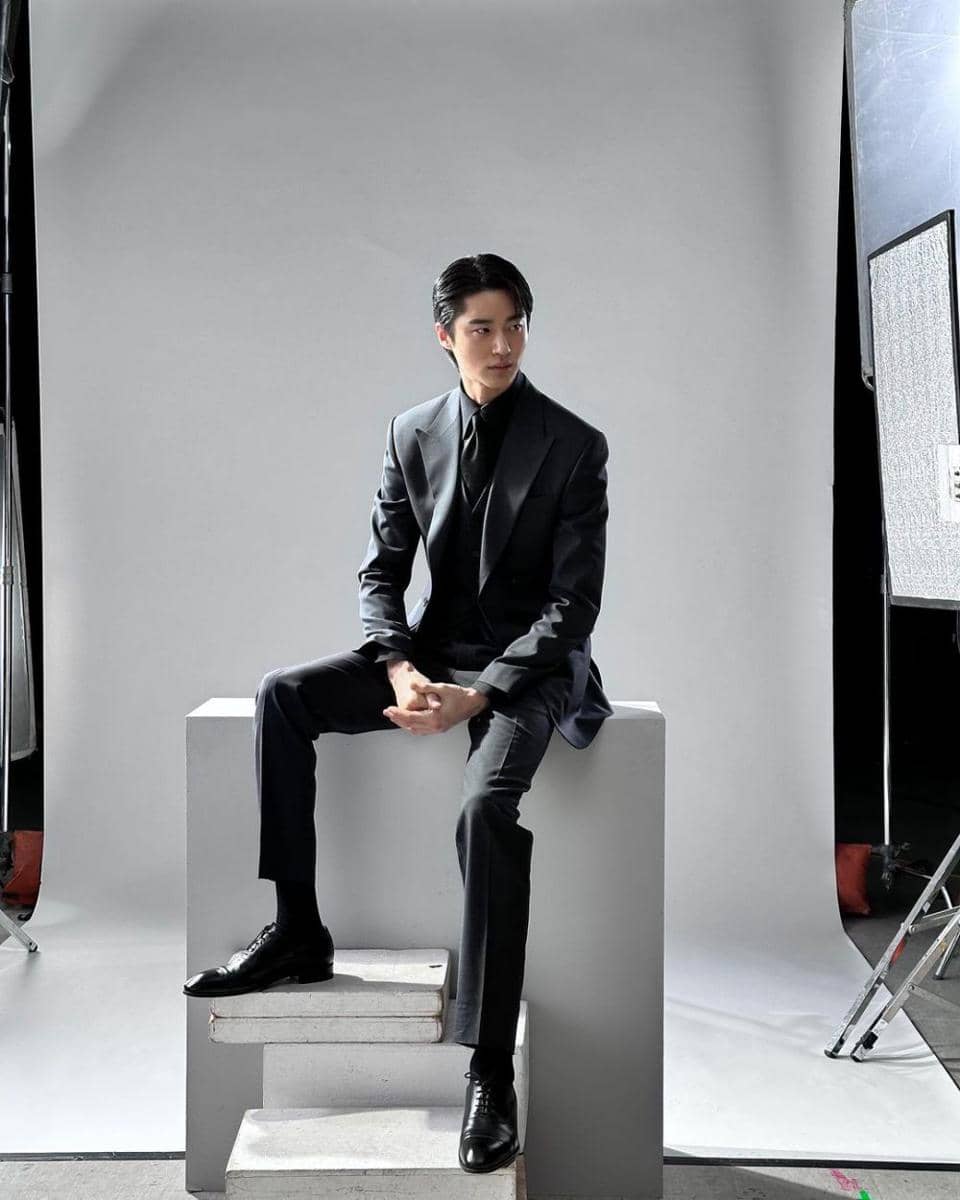 potret Byeon Woo Seok (instagram.com/byeonwooseok)