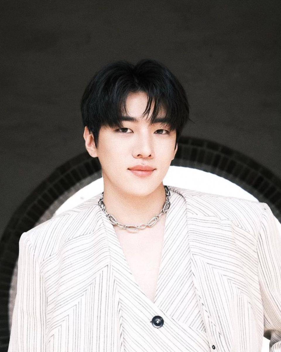 Park Jae Chan (instagram.com/jaechan_dkz)