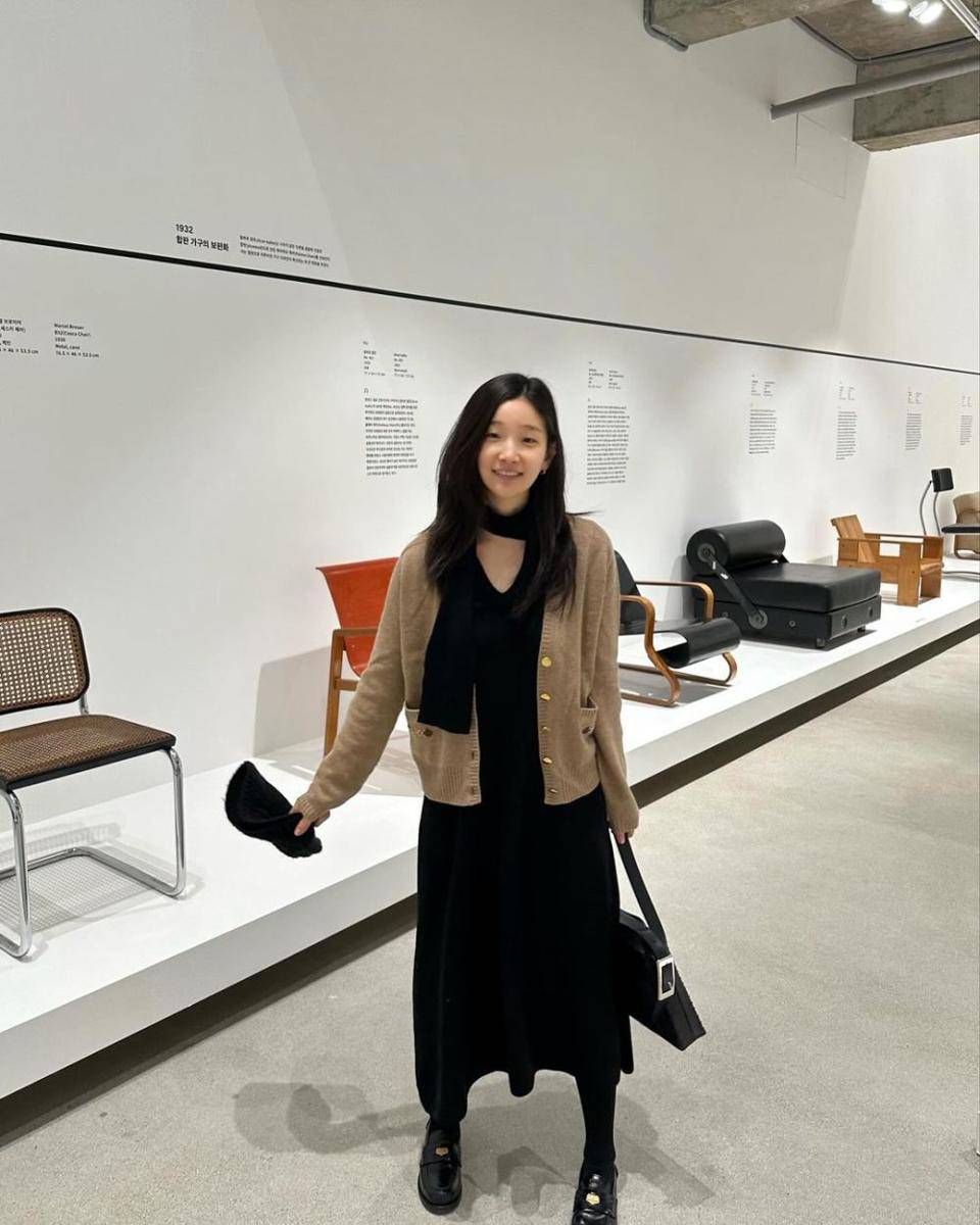 Potret Park So Dam (instagram.com/imsodamm)