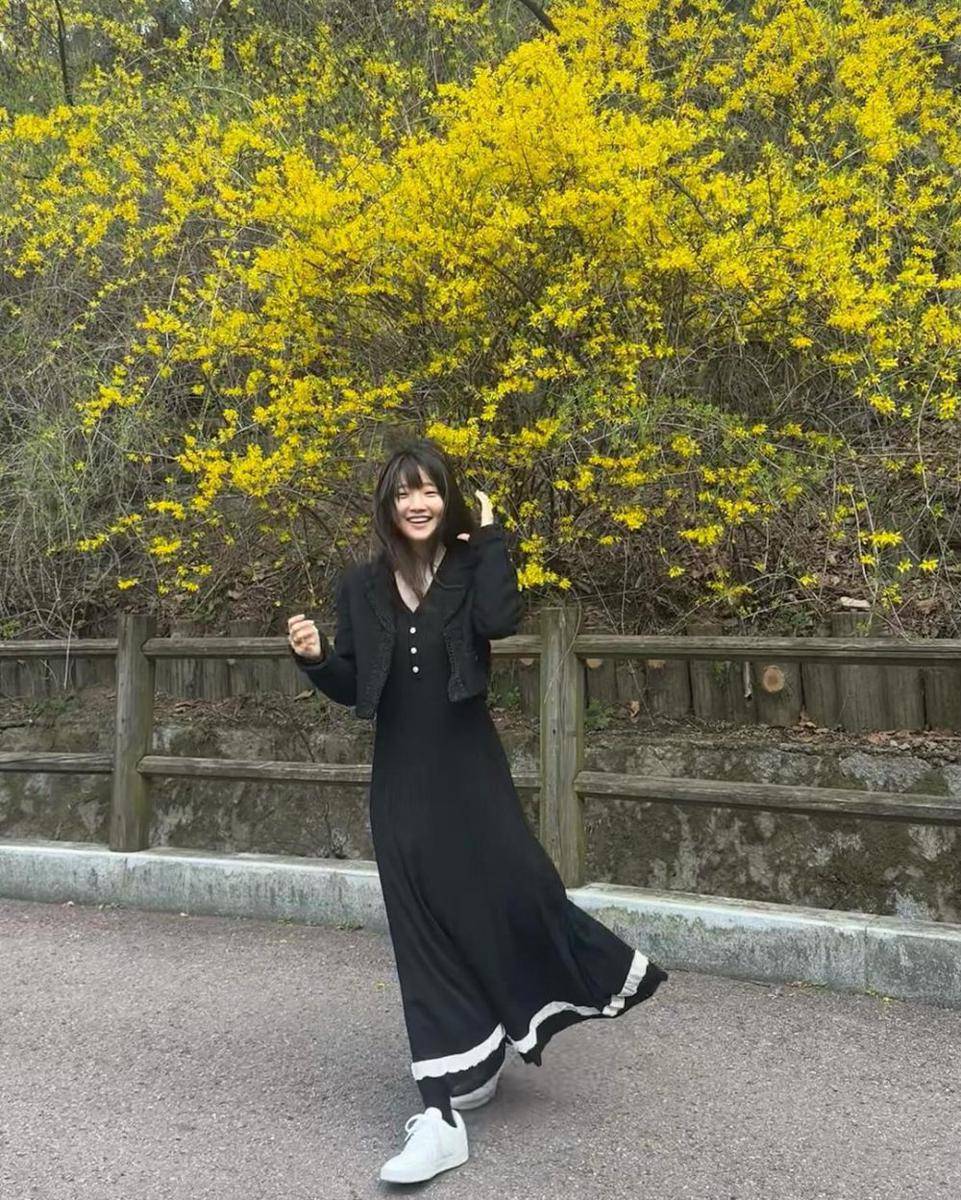 Potret Park So Dam (instagram.com/imsodamm)