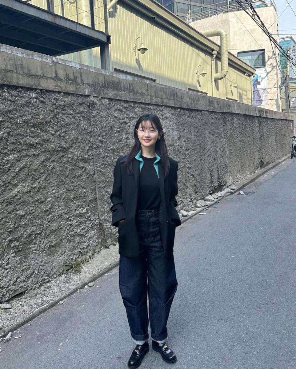 Potret Park So Dam (instagram.com/imsodamm)