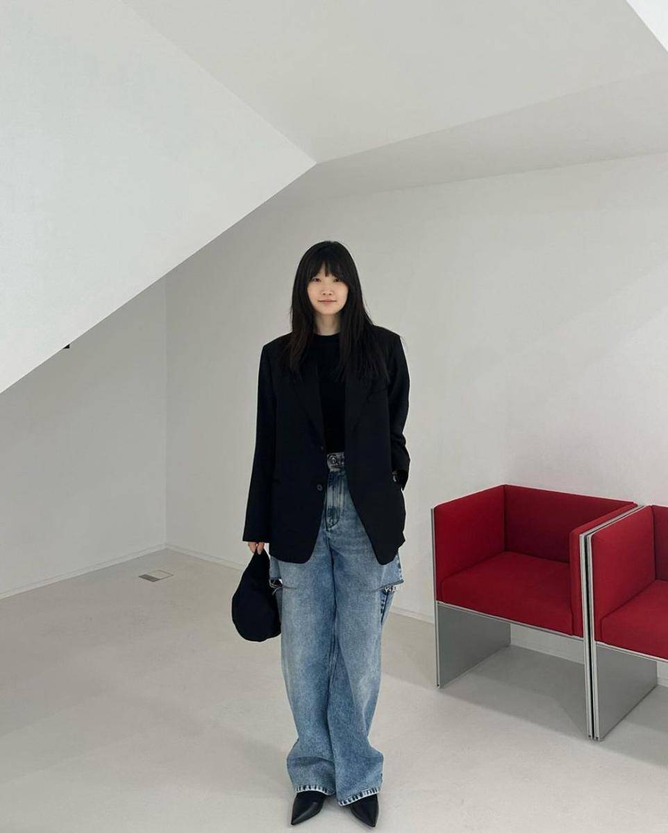 Potret Park So Dam (instagram.com/imsodamm)