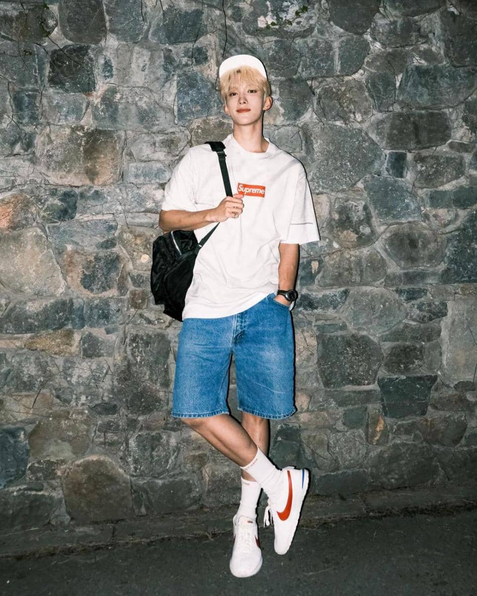 potret DK Seventeen (instagram.com/dk_is_dokyeom)