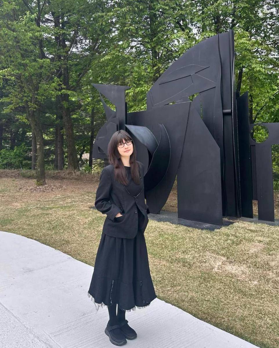 Potret Park So Dam (instagram.com/imsodamm)