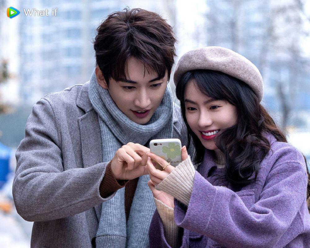 8 Fakta Drama China What If, Konflik Batin Perempuan Masa Kini