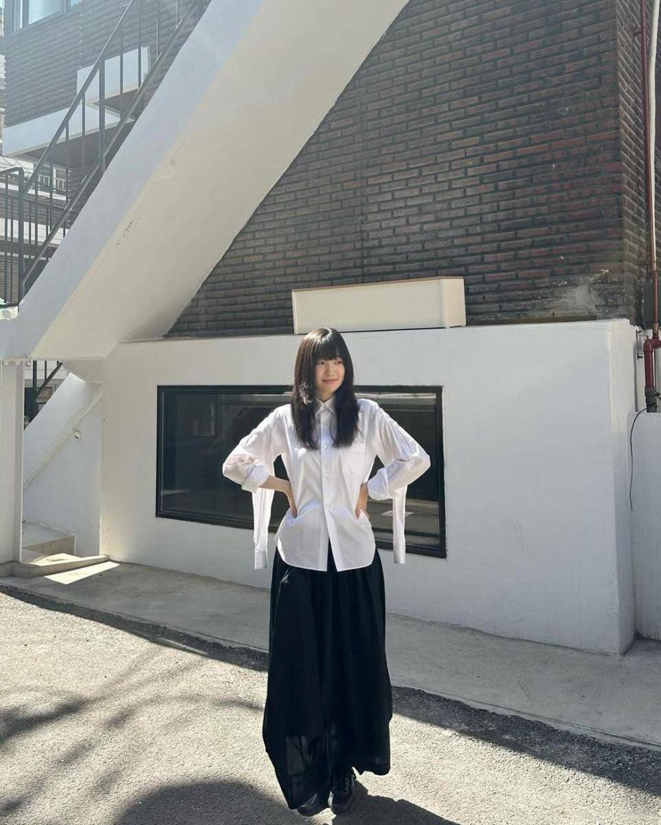 Potret Park So Dam (instagram.com/imsodamm)