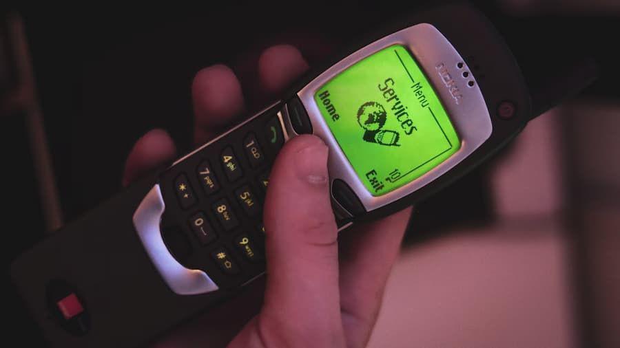 [QUIZ] Tebak Gambar HP Nokia Jadul, Seri Mana yang Kamu Tahu?
