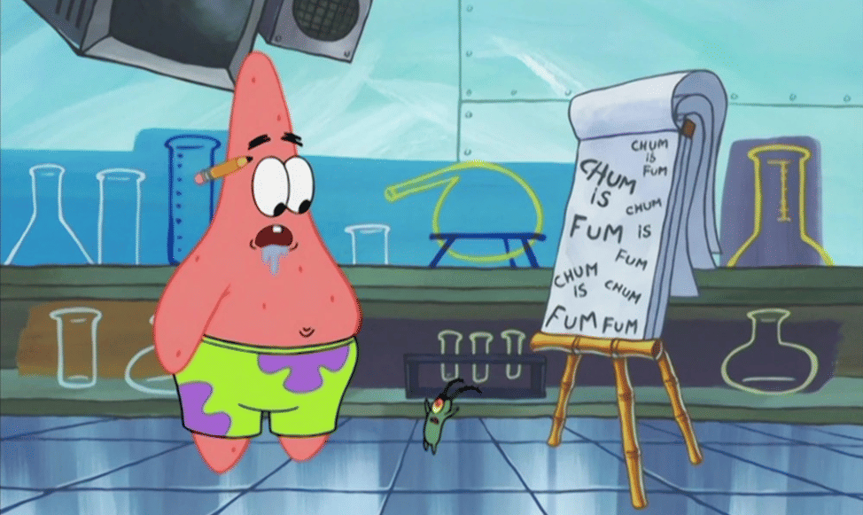 dok. Nickelodeon/ SpongeBob SquarePants