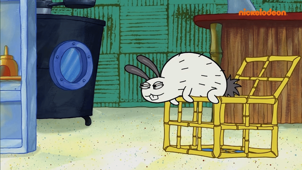 dok. Nickelodeon/ SpongeBob SquarePants