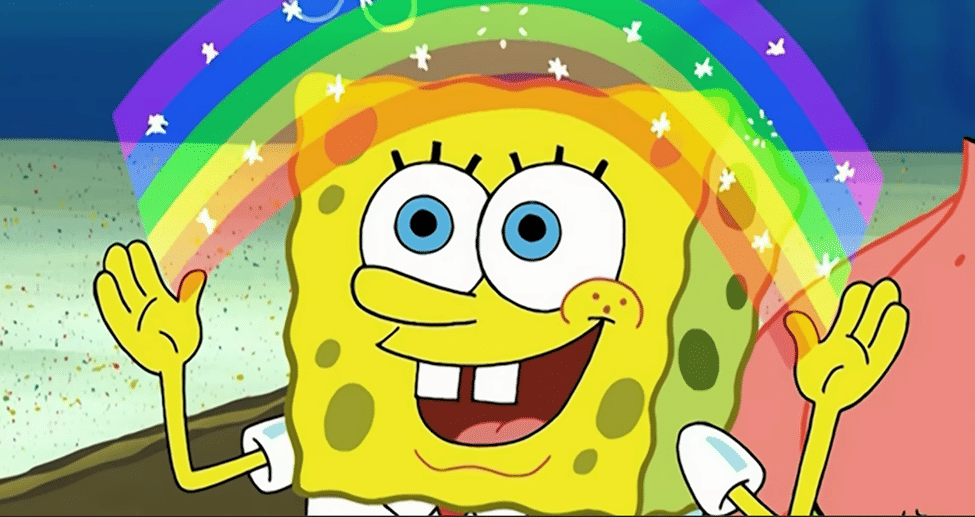 dok. Nickelodeon/ SpongeBob SquarePants