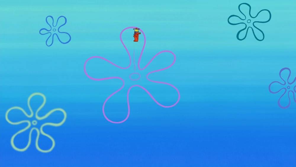dok. Nickelodeon/ SpongeBob SquarePants