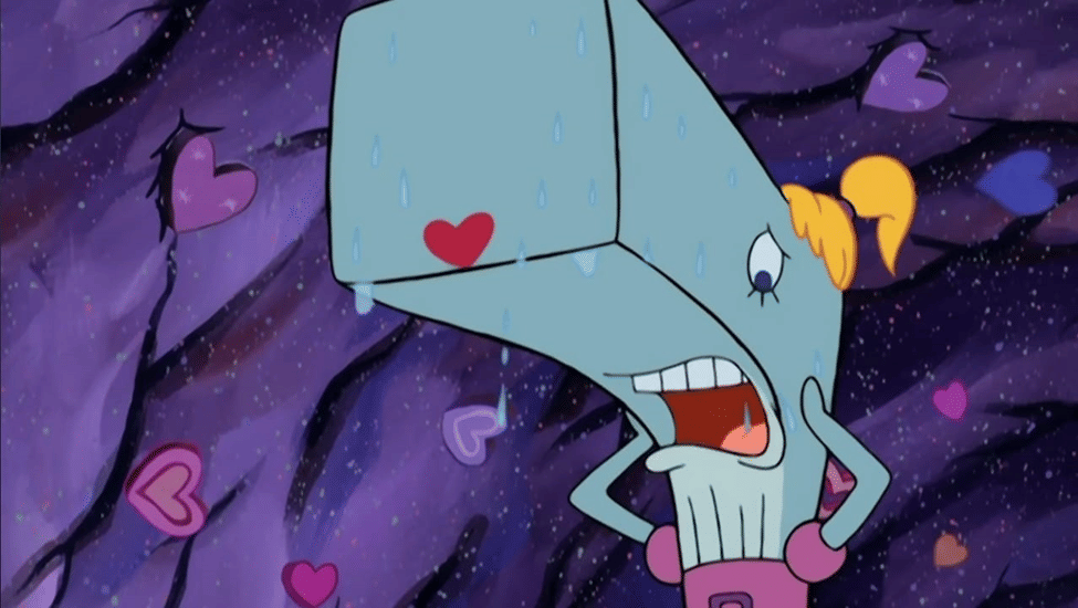 dok. Nickelodeon/ SpongeBob SquarePants