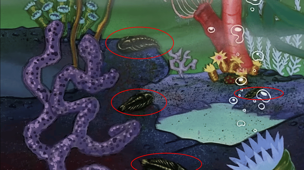 dok. Nickelodeon/ SpongeBob SquarePants