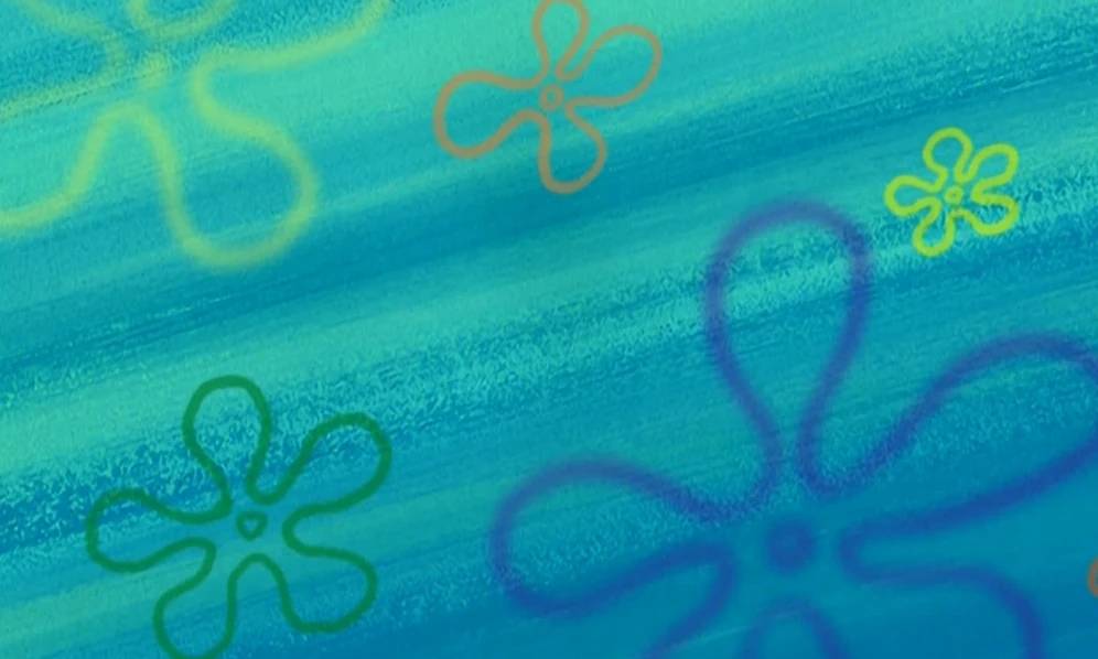 dok. Nickelodeon/ SpongeBob SquarePants