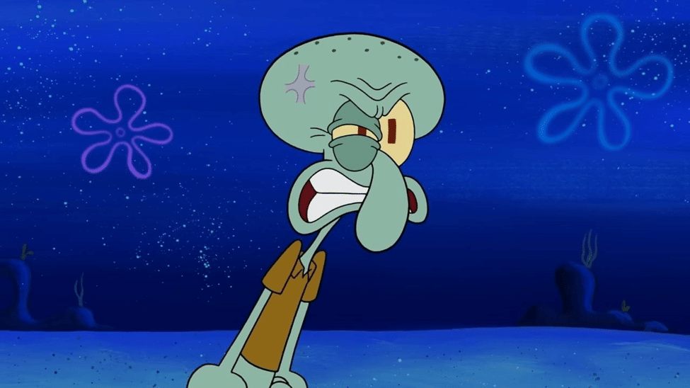 dok. Nickelodeon/ SpongeBob SquarePants