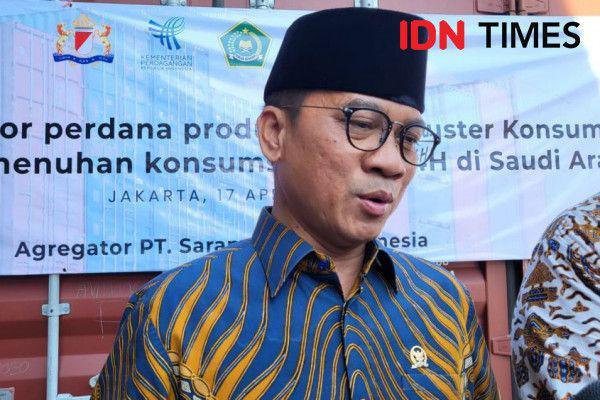 Wakil Ketua MPR Minta Pemerintah dan DPR Segera Tuntaskan RUU Polri