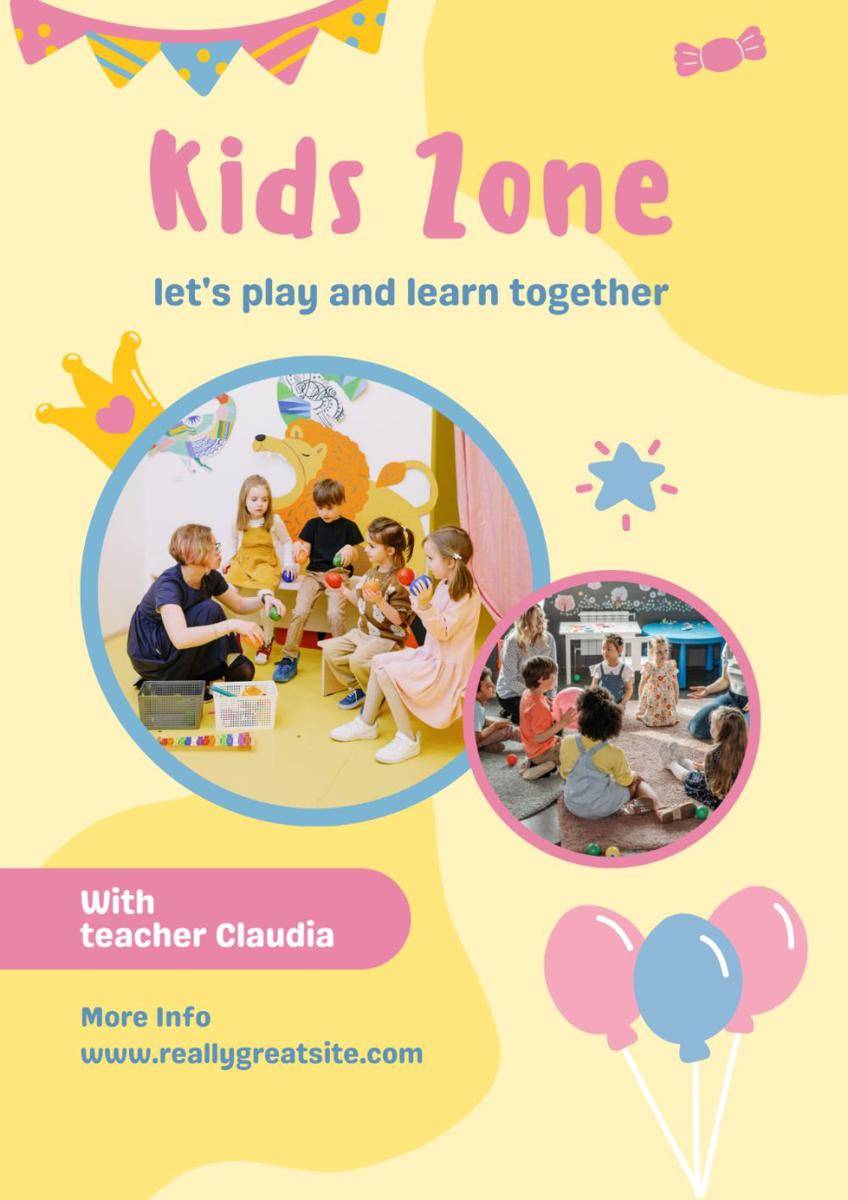 poster promosi sekolah (canva.com/p/aira-ly11-studio/)