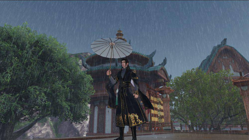 game Moonlight Blade M (dok. VNGGames International/Moonlight Blade M)