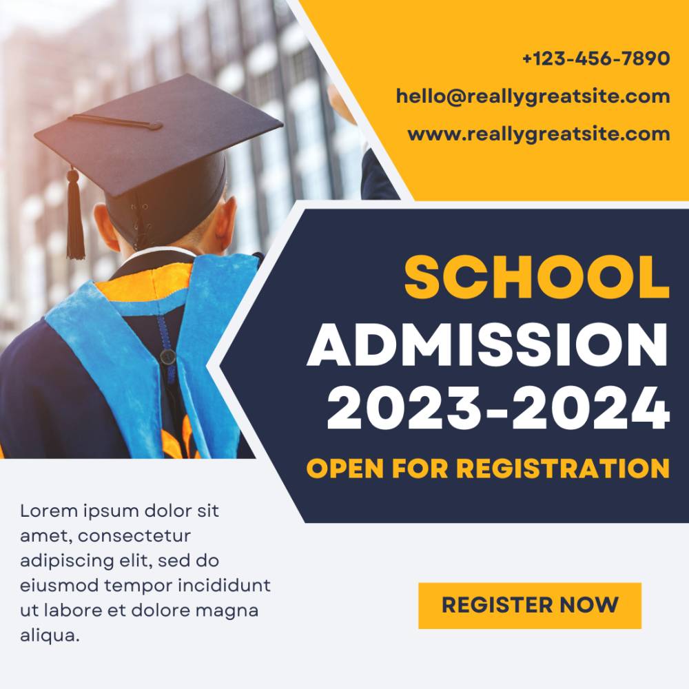 poster promosi sekolah (canva.com/p/yganko/)