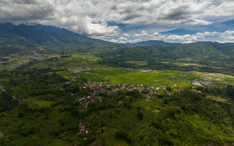 [QUIZ] Kota di Sumatra Mana yang Cocok Kamu Tinggali?