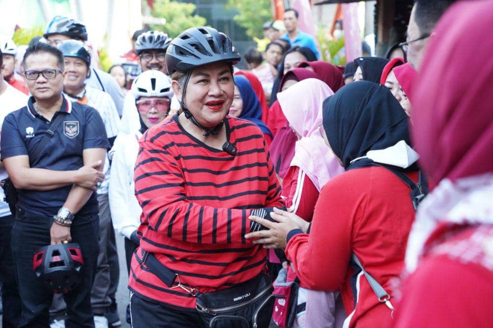 Marak Juru Parkir Liar, Wali Kota Semarang Minta Dishub Data Ulang