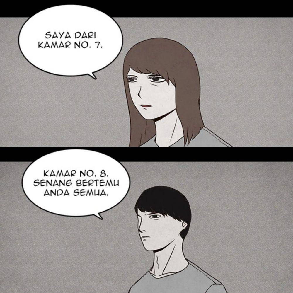 Webtoon Money Game (dok. Webtoon/Money Game)