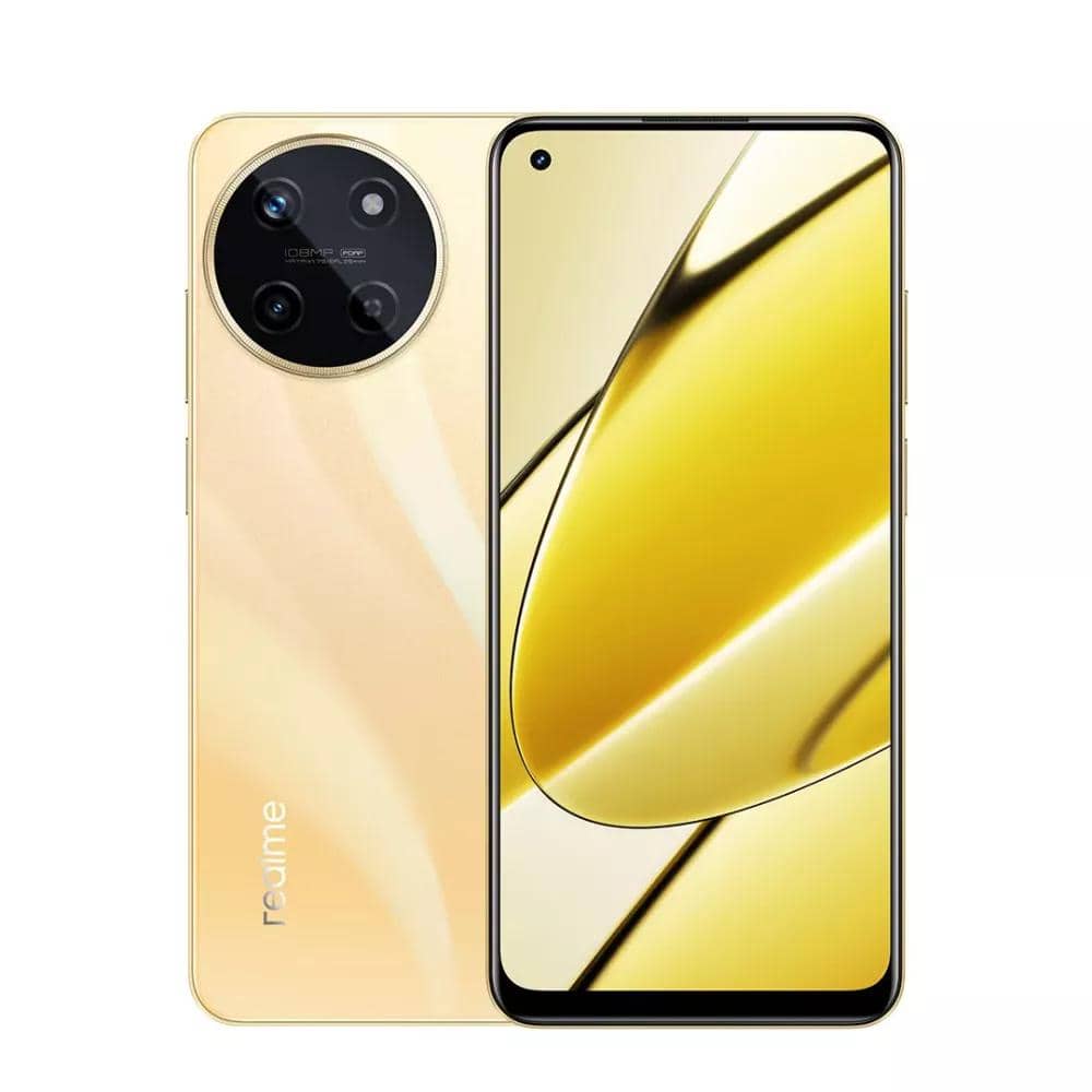 Realme 11 (buy.realme.com)