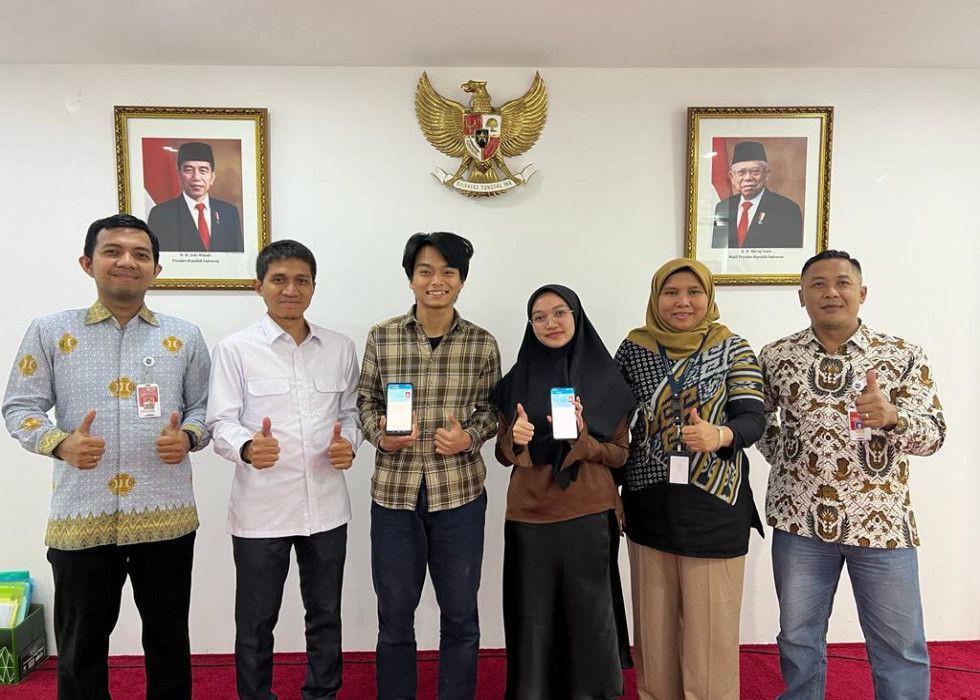 Mudah! Begini Cara Aktivasi IKD Bagi WNI di Luar Negeri