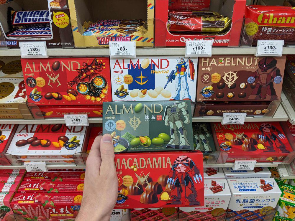 7 Hal Unik Bertema Gundam, Ada Rumah Sakit yang Punya Dekorasi Gundam?