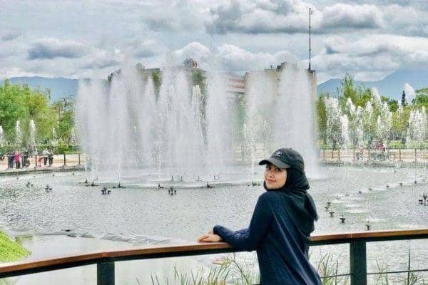 Kiara Artha Park (instagram.com/bellaapriliani_)