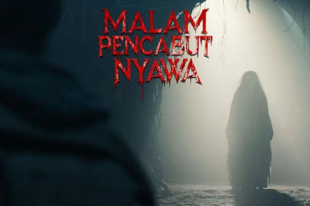 Review Film Malam Pencabut Nyawa, Sebagus Itu?