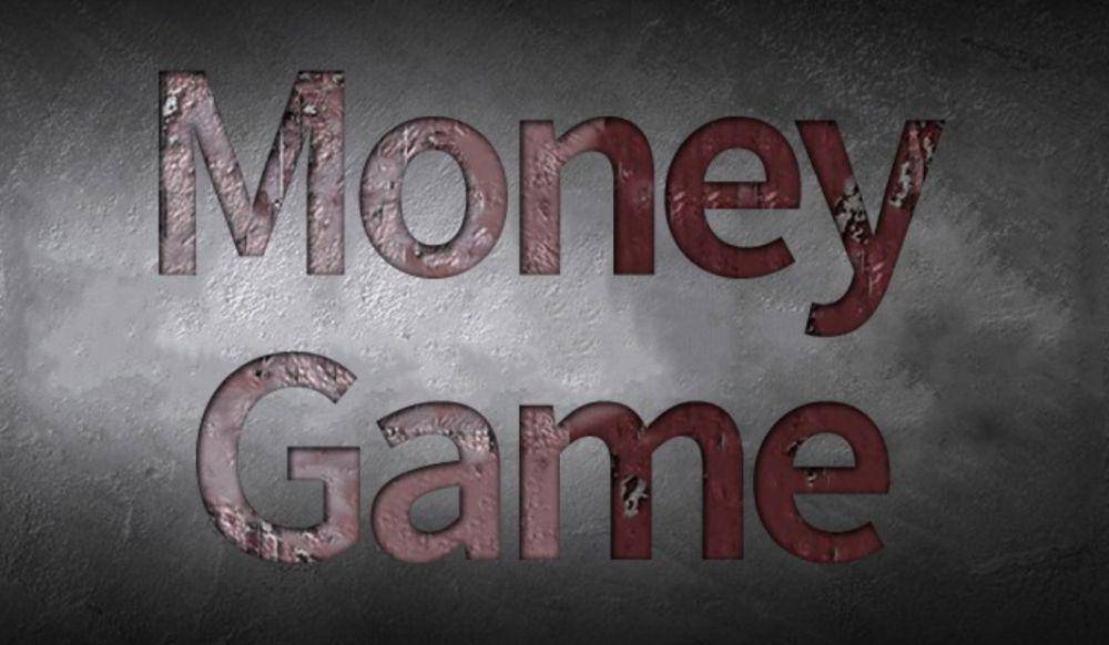 Webtoon Money Game (dok. Webtoon/Money Game)