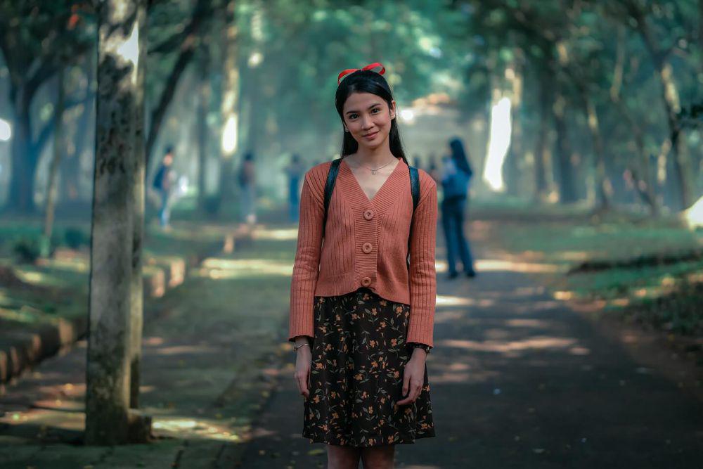 5 Fakta Do You See What I See, Film Horor Adaptasi Podcast