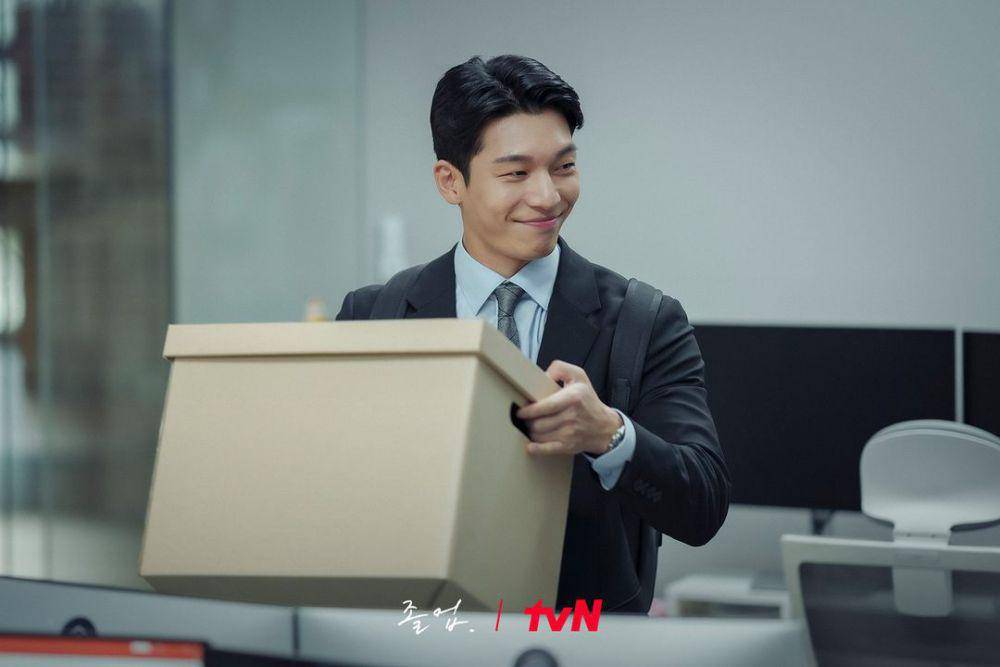 cuplikan drama The Midnight Romance in Hagwon (instagram.com/tvn_drama)