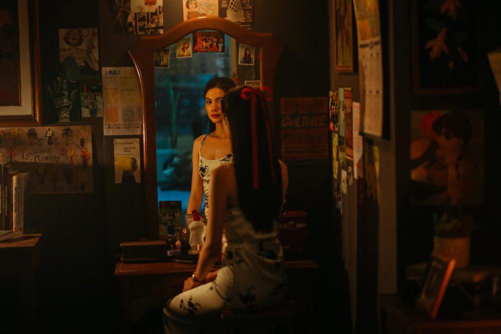 Penjelasan Ending Film Do You See What I See