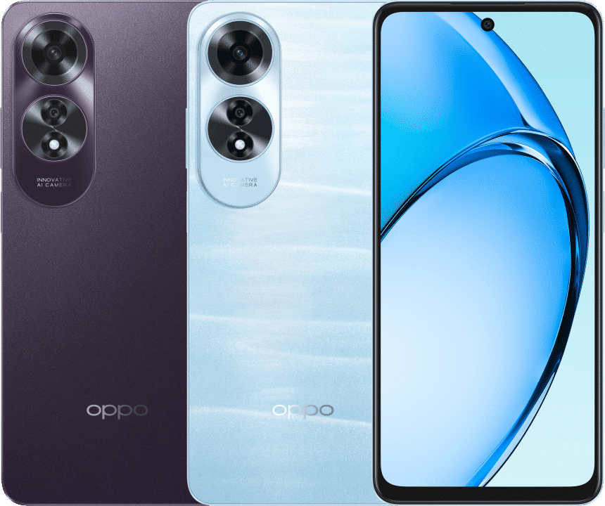 OPPO A60 (oppo.com)